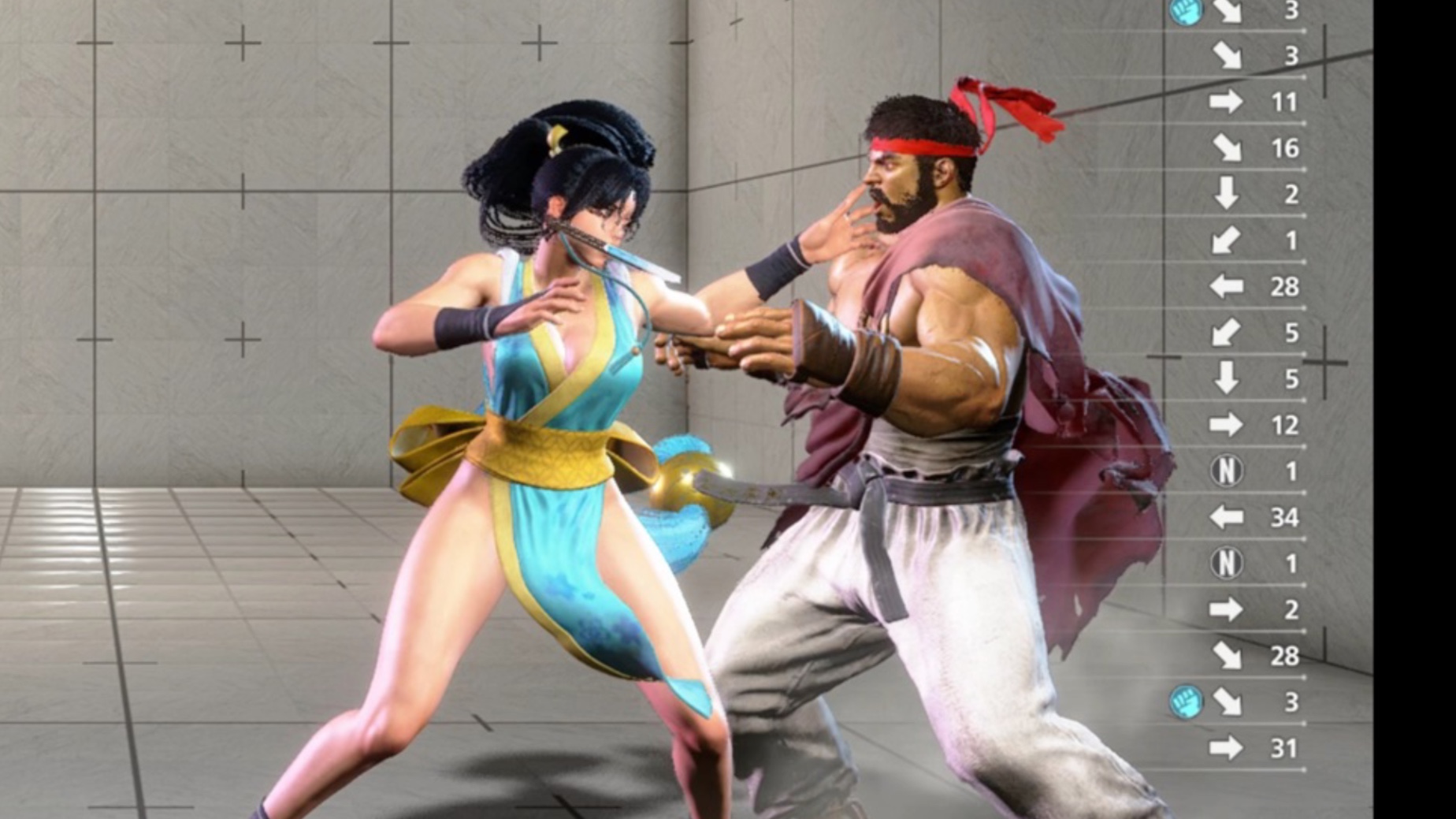 关于街霸6场外新闻不断,话题热度爆表的信息 关于街霸6场外新闻不断,话题热度爆表的信息