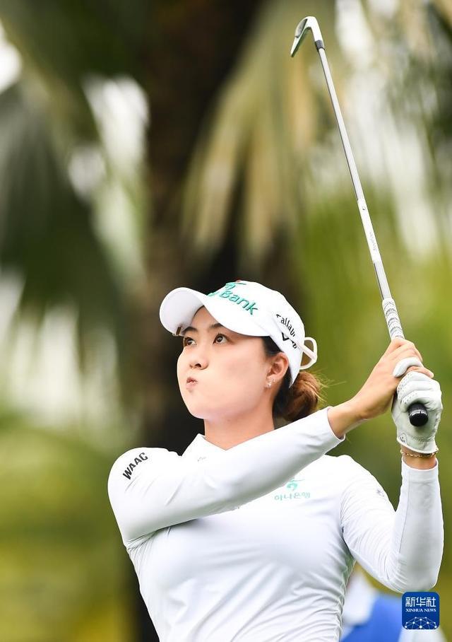 高尔夫选手爆冷获胜,专家预测失准 高尔夫选手爆冷获胜,专家预测失准