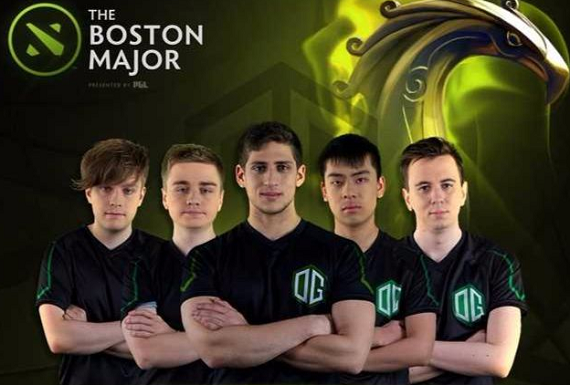 关于TI国际邀请赛再创历史,冠军实至名归的信息 关于TI国际邀请赛再创历史,冠军实至名归的信息