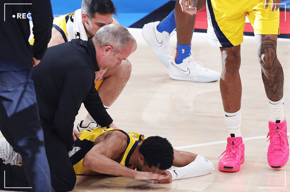 NBA明星选手受伤退赛,引发热议 NBA明星选手受伤退赛,引发热议