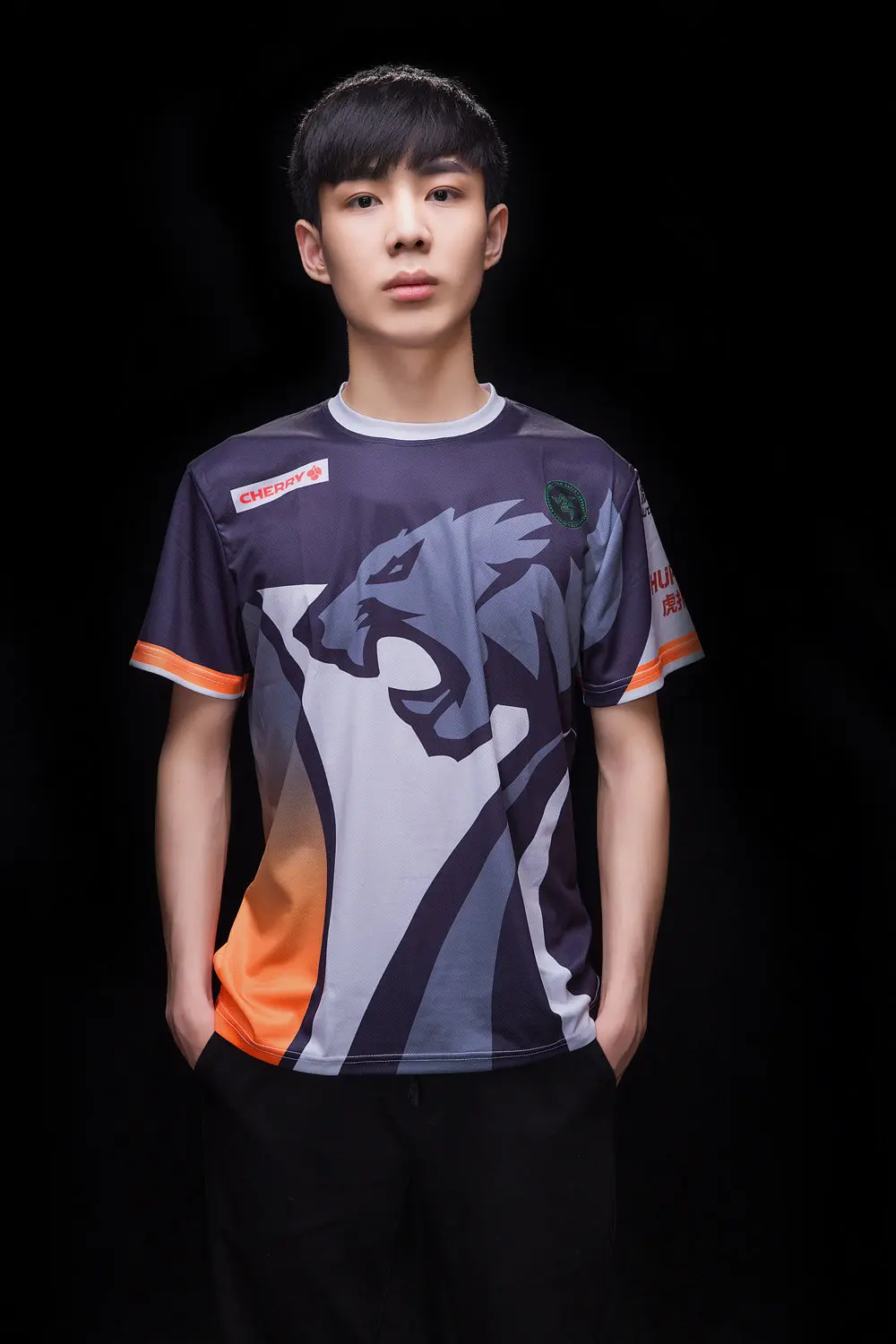 绝地求生球员突破自我，表现堪称完美