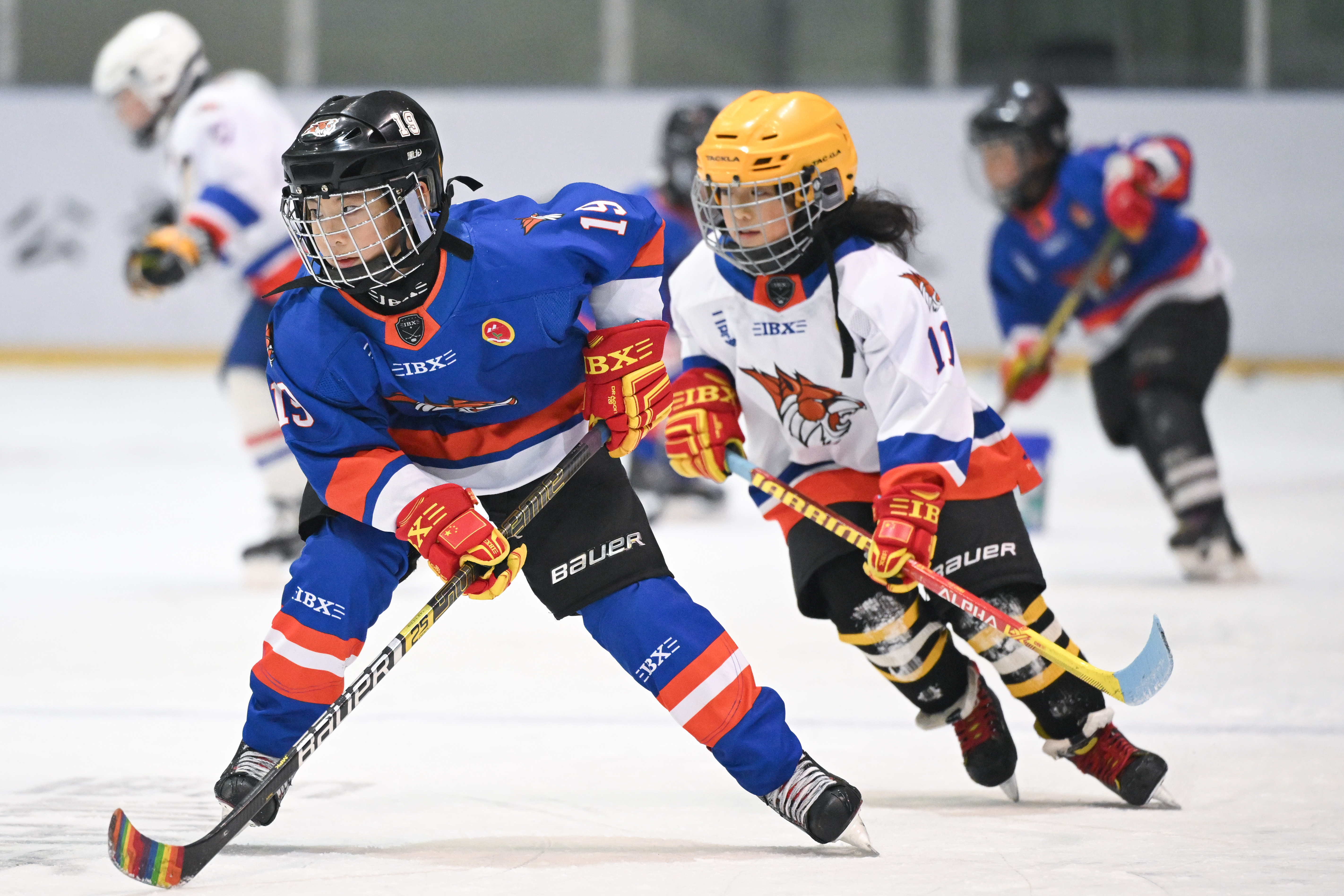 包含冰球战术革新取得奇效,引发战术热潮的词条 包含冰球战术革新取得奇效,引发战术热潮的词条