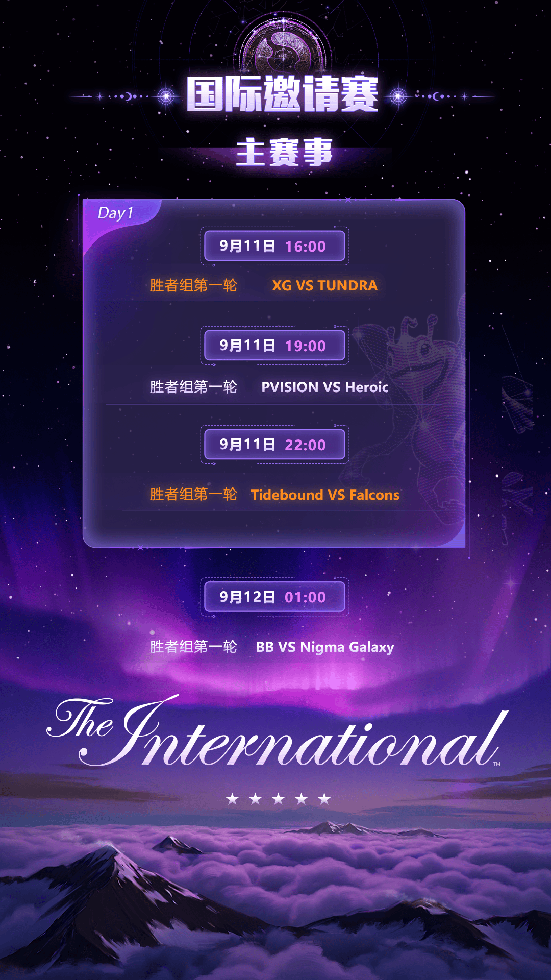 开云体育在线-世界赛舞台，TI国际邀请赛代表国家出征荣耀的简单介绍