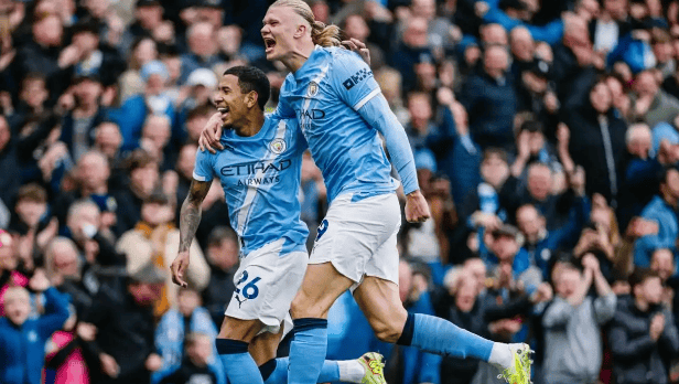 最新战报：英超豪取连胜，冠军在望的简单介绍