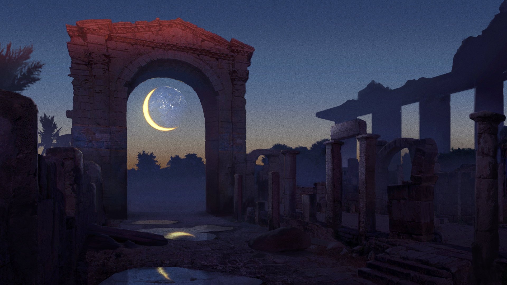 篮球之神借了他的手，利拉德式爆杀如何在绿茵场预言了德甲王座的更迭