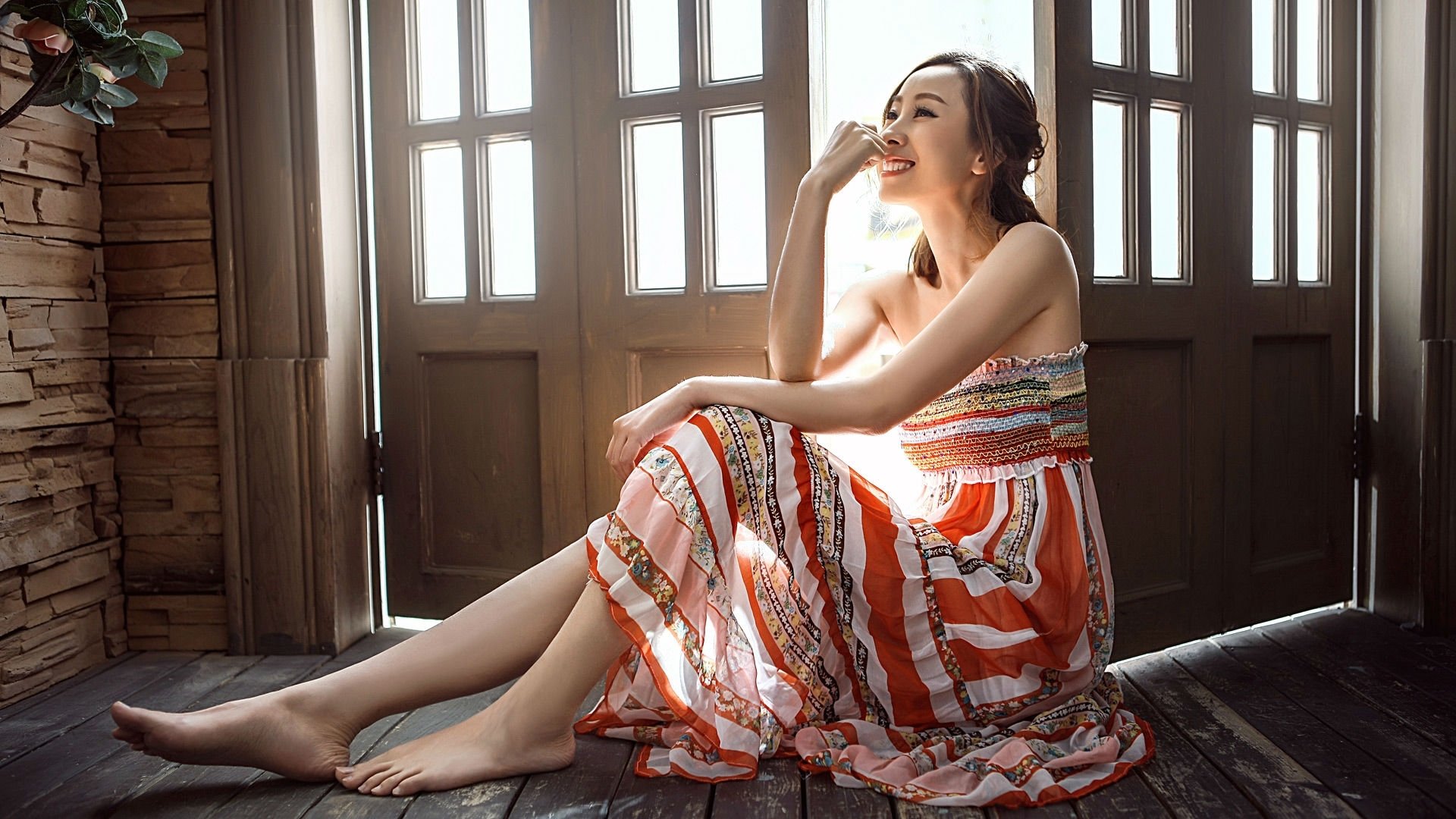 冰火之争，当长白虎遇见北境狼，两种生死战背后的东方密码